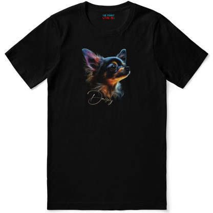 Custom Chihuahua Shirt