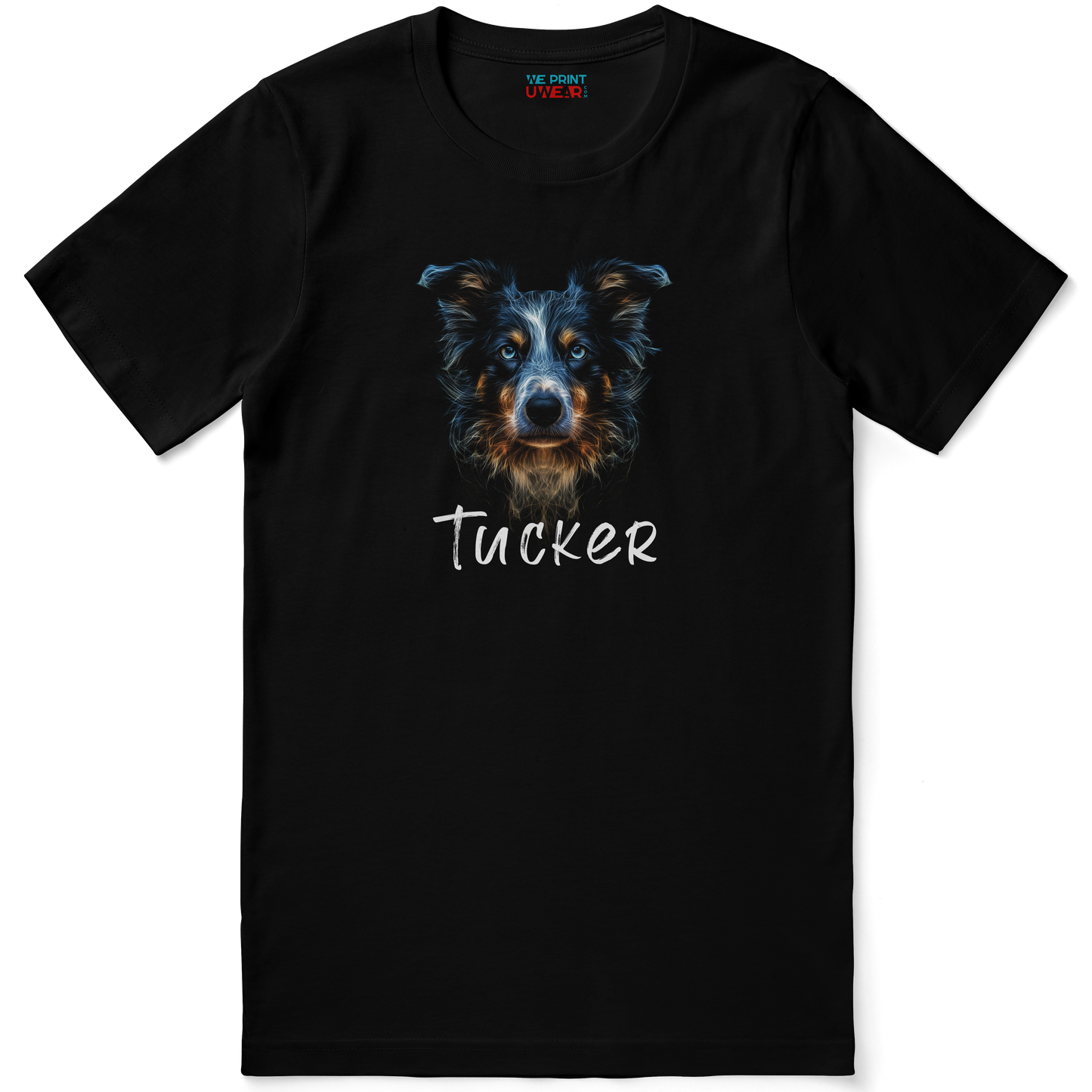 Personalized Australian Shepherd Shirt