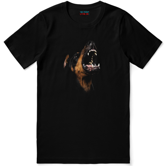 Doberman Pinscher Shirt