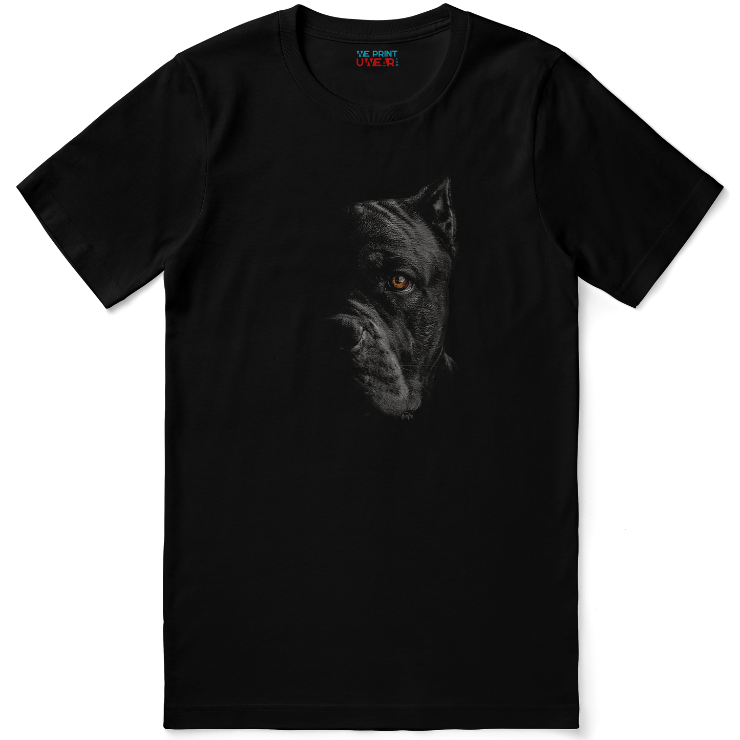 Cane Corso Shirt - Dog Face Tee