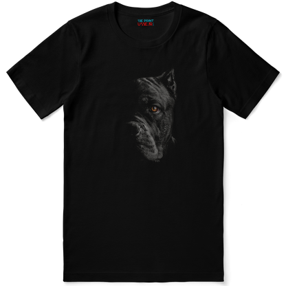 Cane Corso Shirt - Dog Face Tee