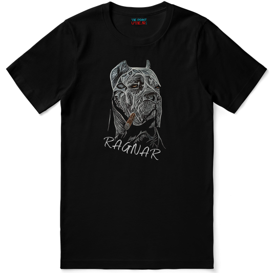 Personalized Cane Corso Shirt