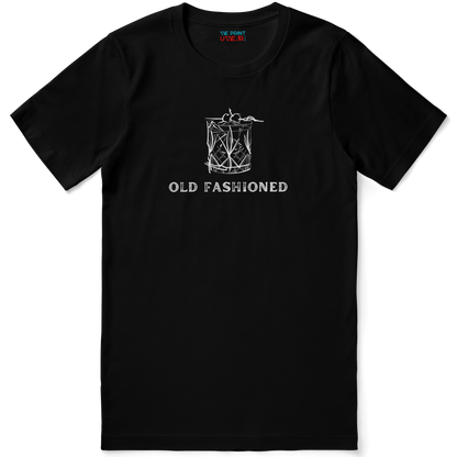 Bourbon Gifts For Men - Old Fashioned Shirt