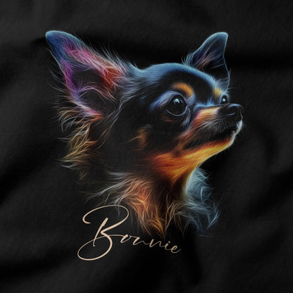 Custom Chihuahua Shirt