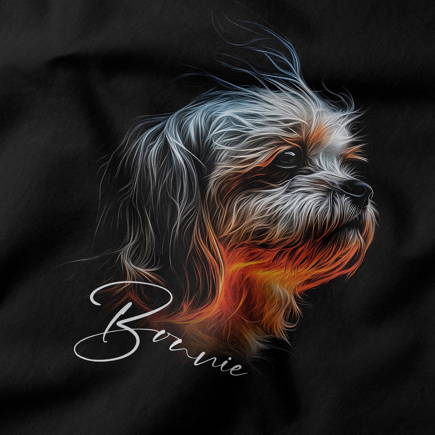 Personalized Shih Tzu Shirt