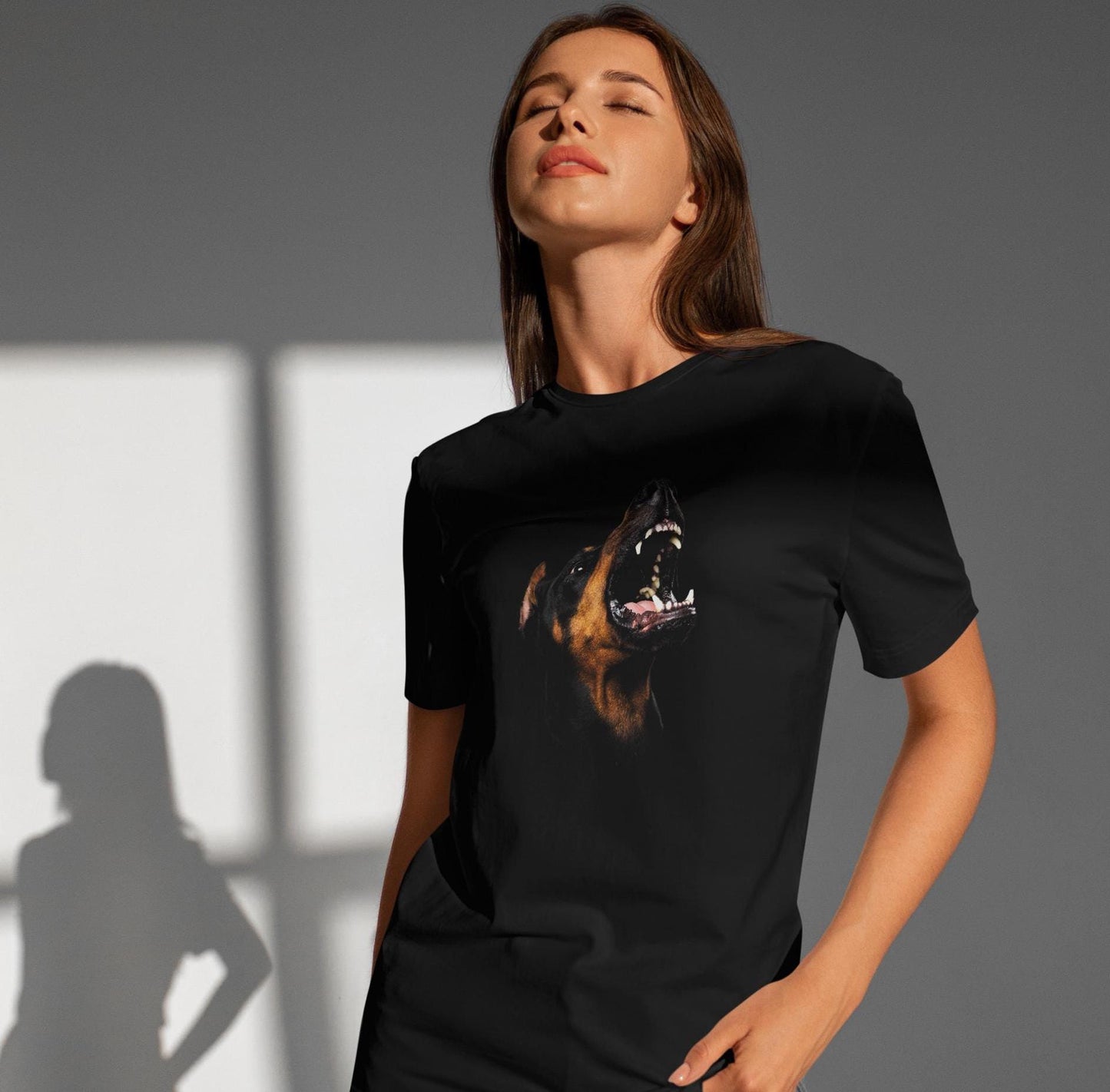 Doberman Pinscher Shirt