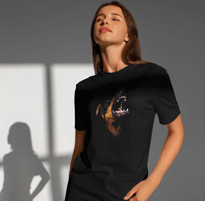 Doberman Pinscher Shirt