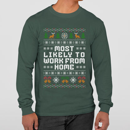 front-Forest Green