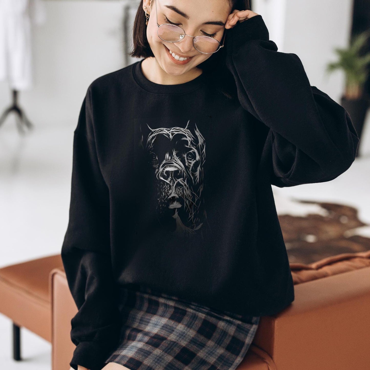 Cane Corso Shirt