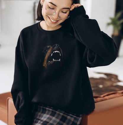 Rottweiler Hoodie
