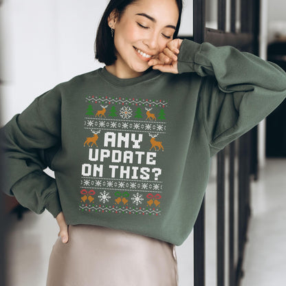 Front-Military Green