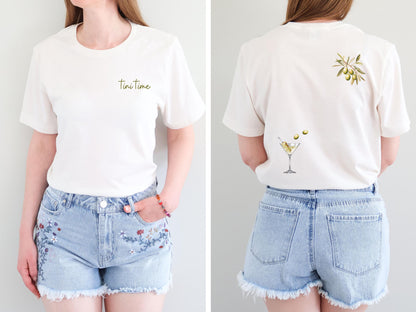 Tini Time Shirt