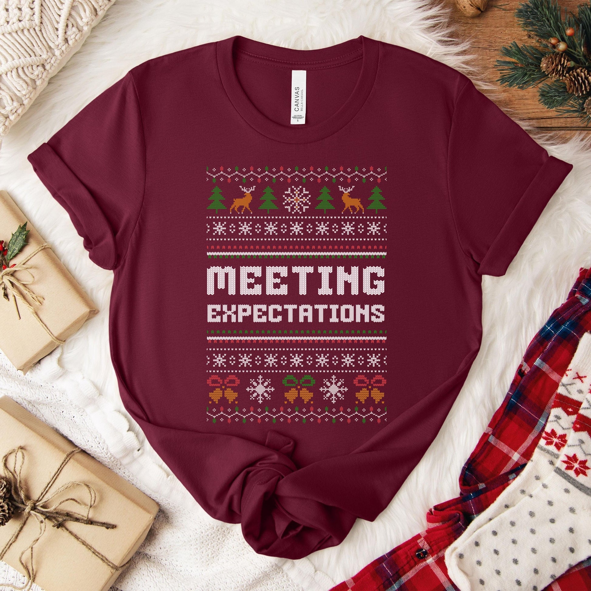 Front-Maroon