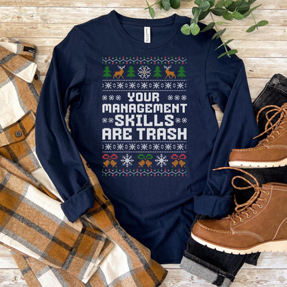 front-Navy