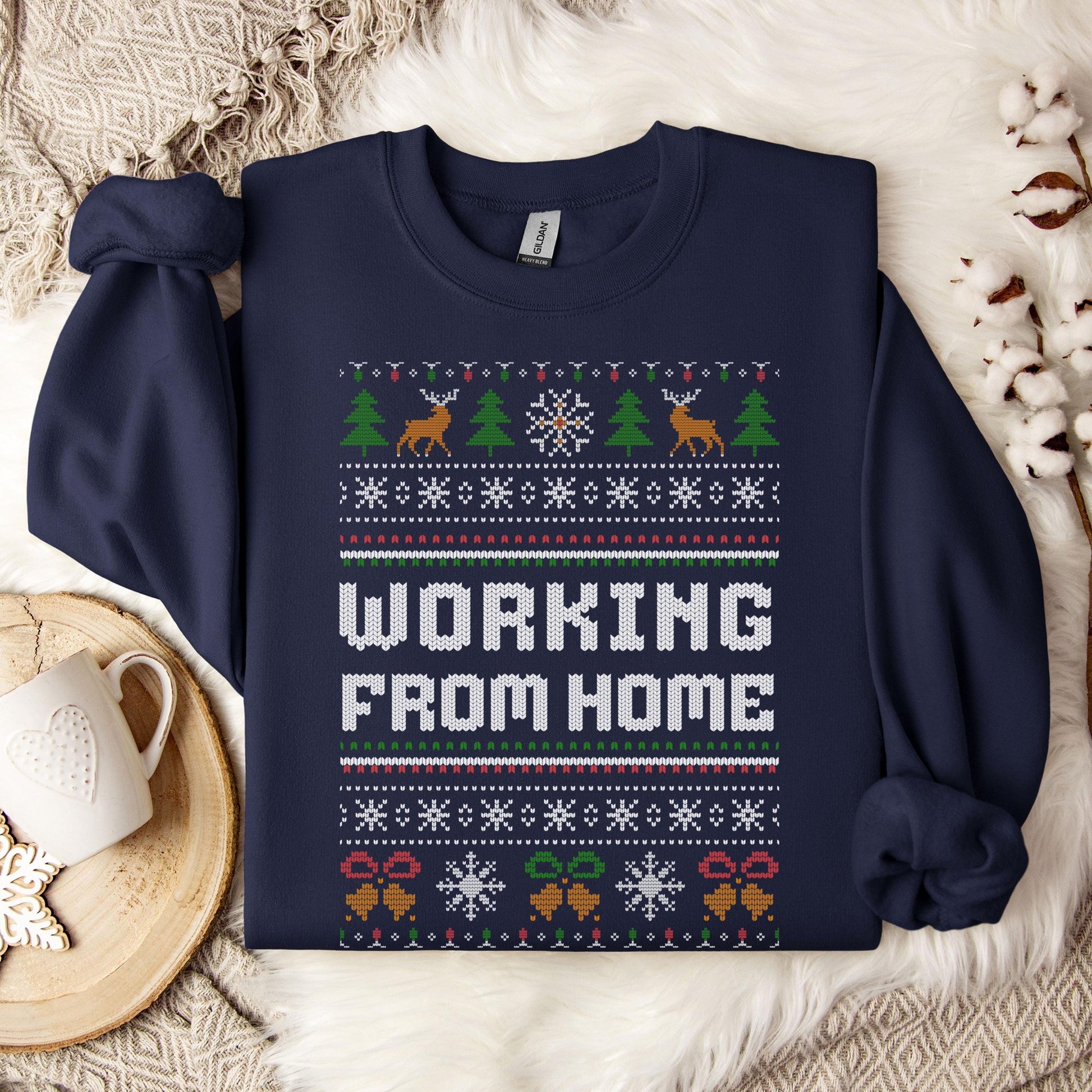 Front-Navy