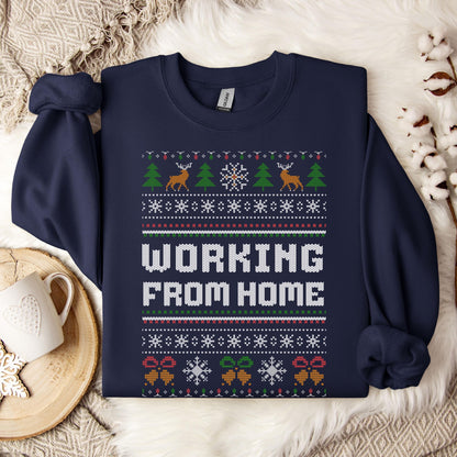 Front-Navy