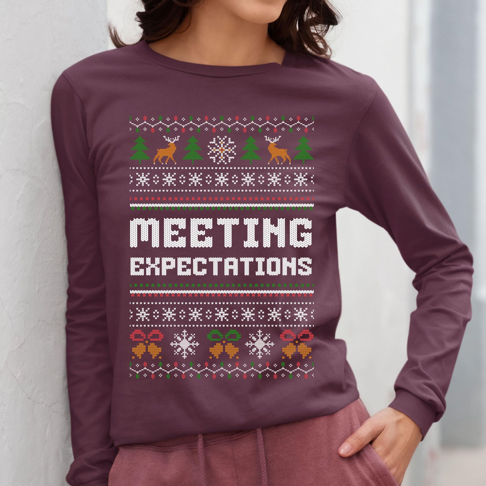 front-Maroon