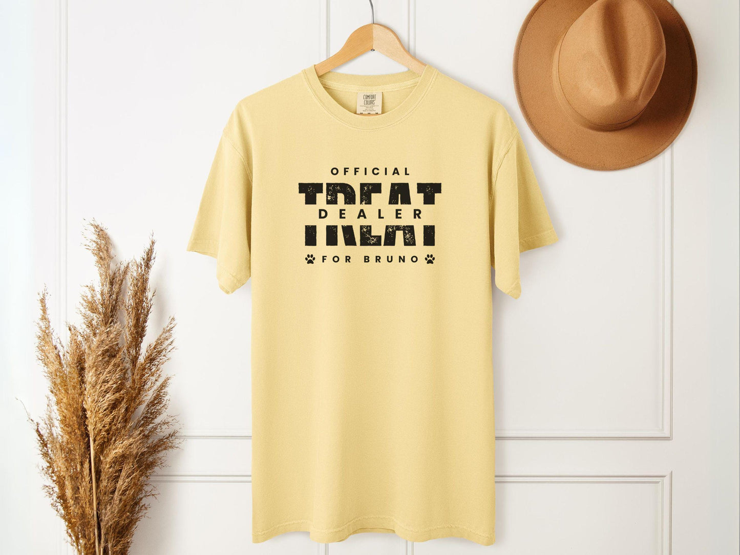 Treat Dealer T-Shirt