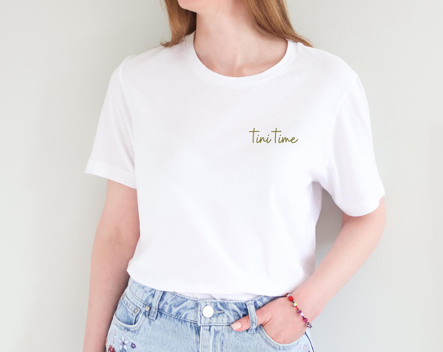 Tini Time Shirt
