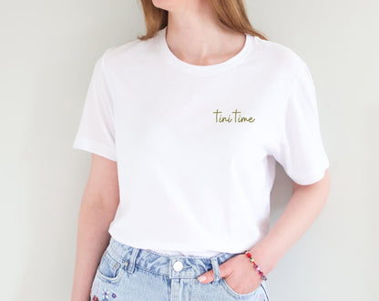 Tini Time Shirt