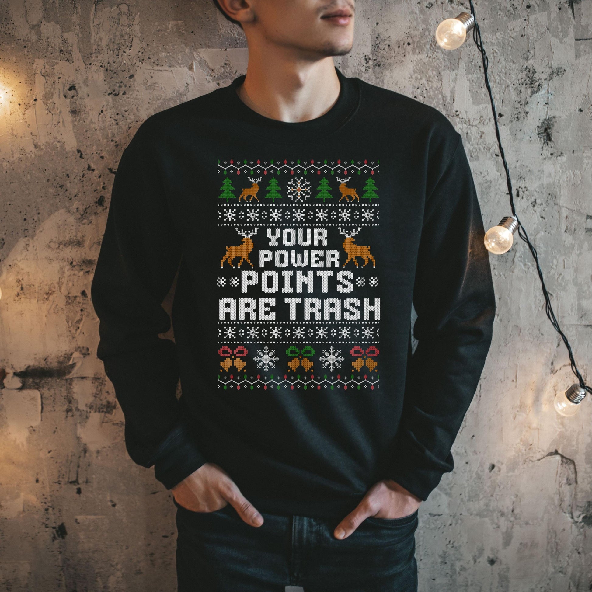 Front-Black