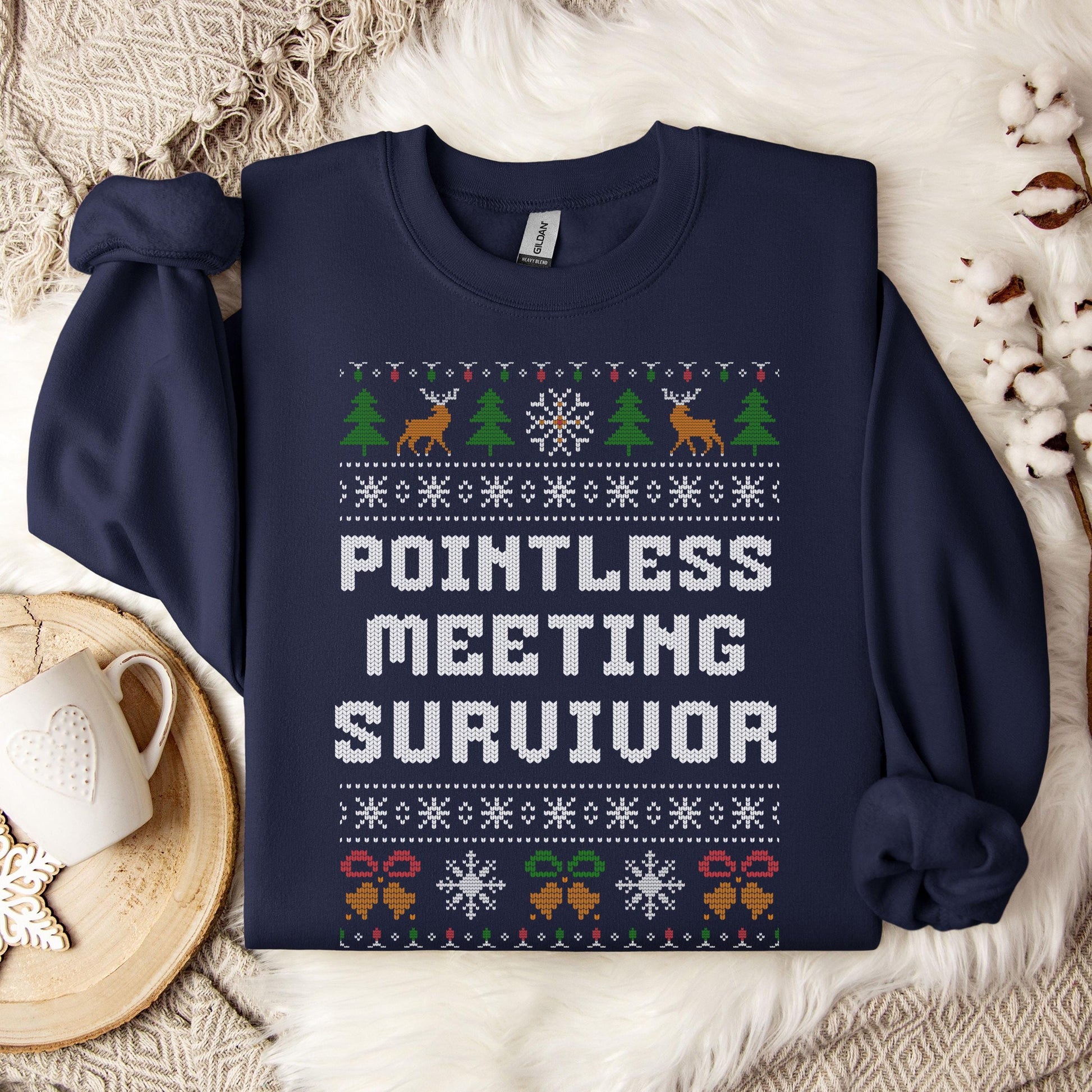 Front-Navy