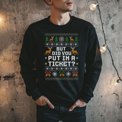 Front-Black