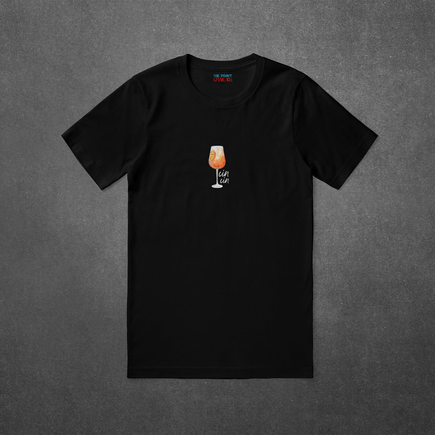 Aperol Spritz "Cin Cin" Shirt