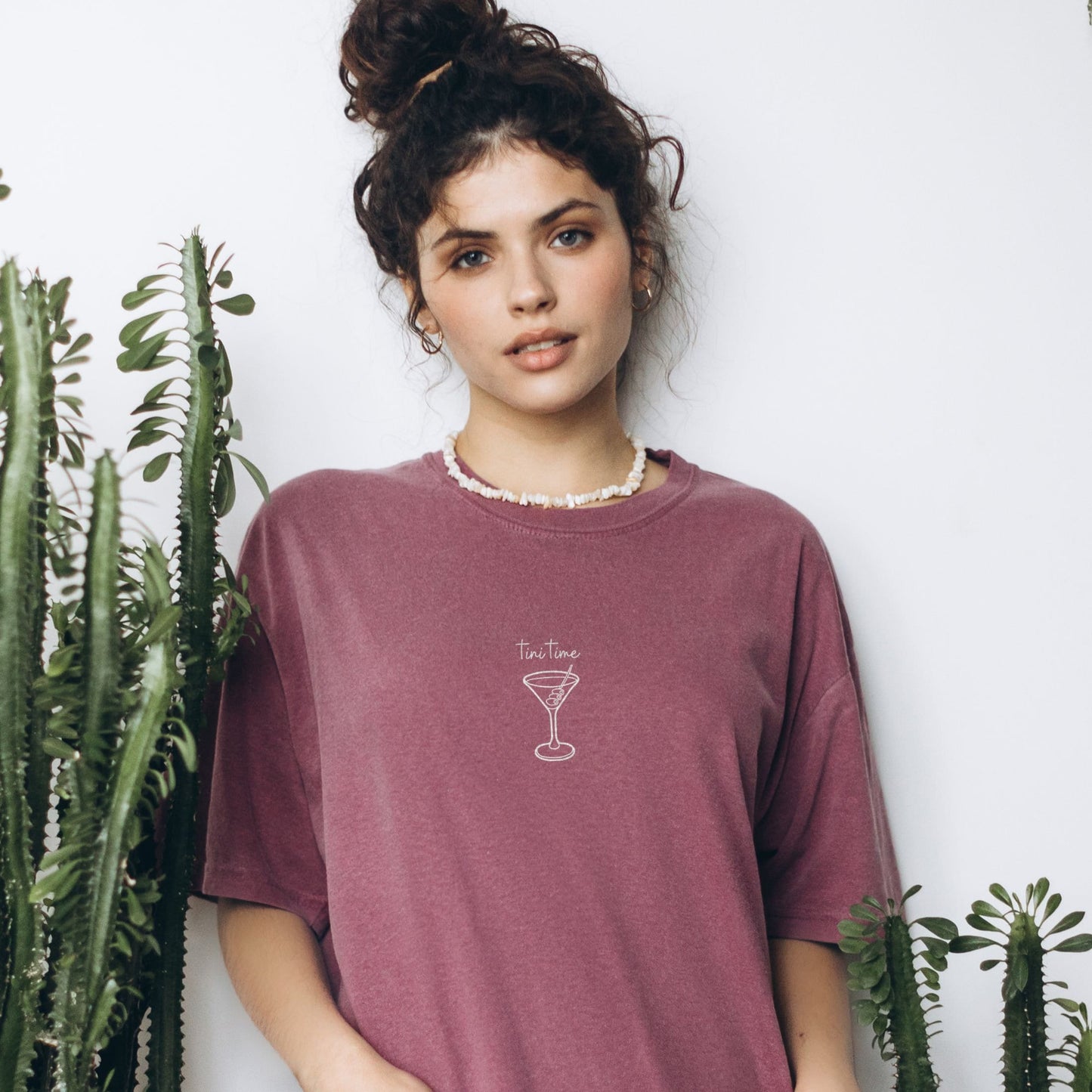 Tini Time Shirt