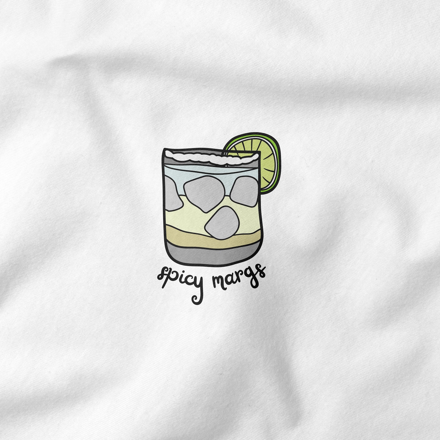 Spicy Margs Shirt