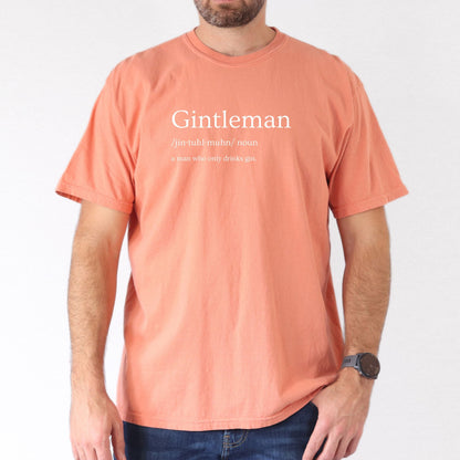 Gintleman Shirt