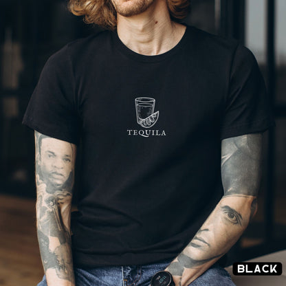 Tequila Shirt