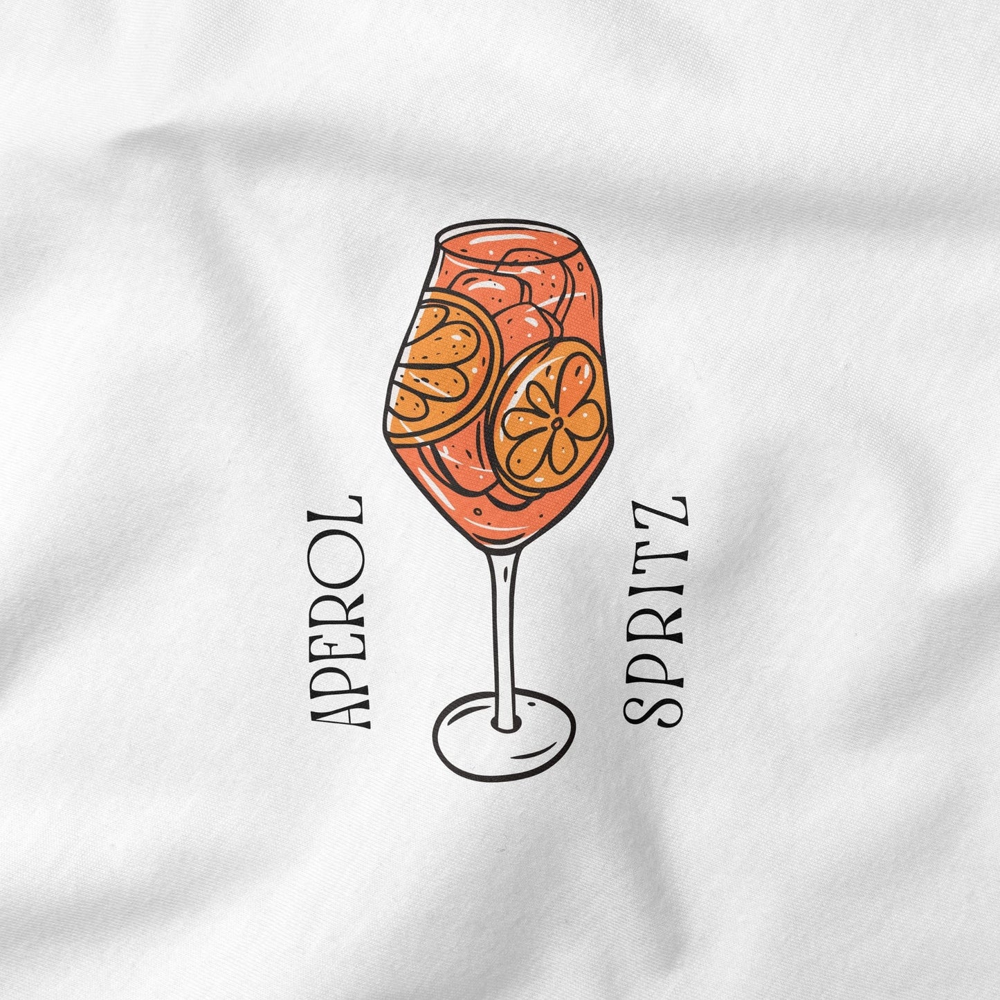 Aperol Spritz Shirt