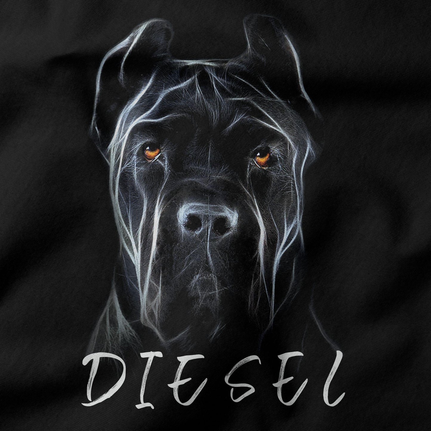 Custom Cane Corso Hoodie or Sweatshirt