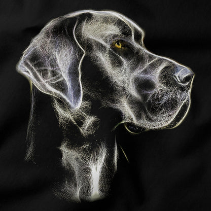 Custom Great Dane Hoodie or Sweatshirt