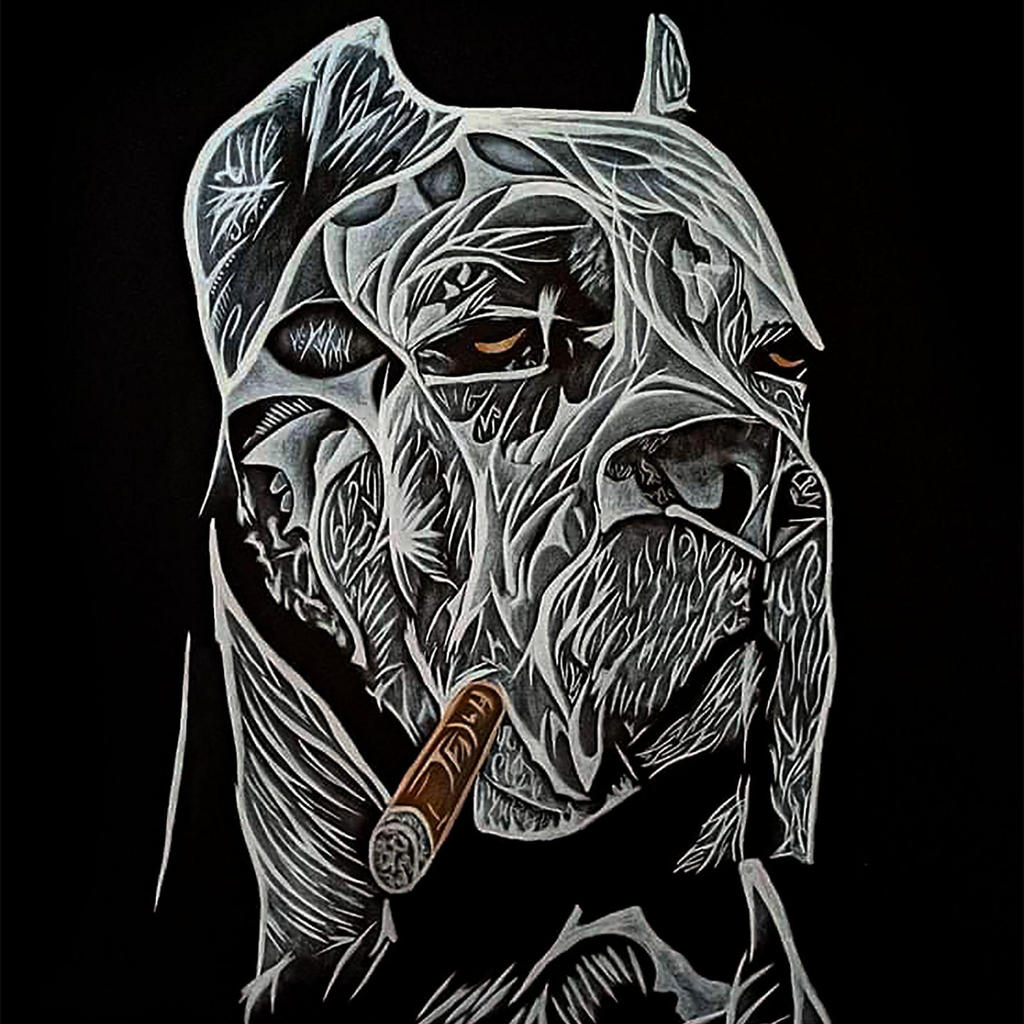 Personalized Cane Corso Shirt