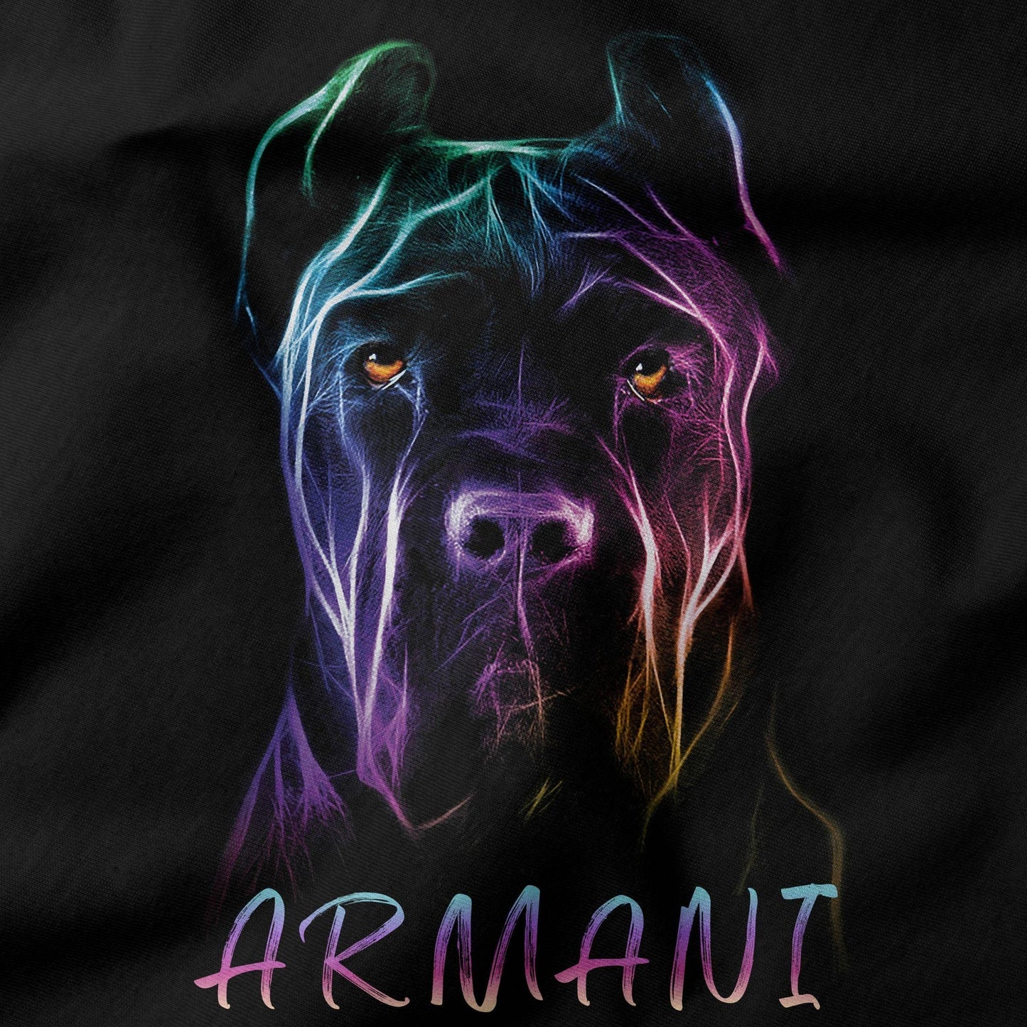 Personalized Cane Corso Hoodie or Sweatshirt