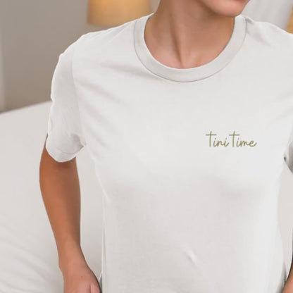 Tini Time Shirt