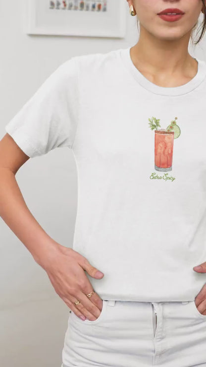 Extra Spicy Bloody Mary Shirt