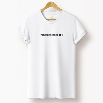 Prosecco Mode T-Shirt