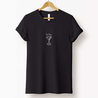 Tini Time Shirt