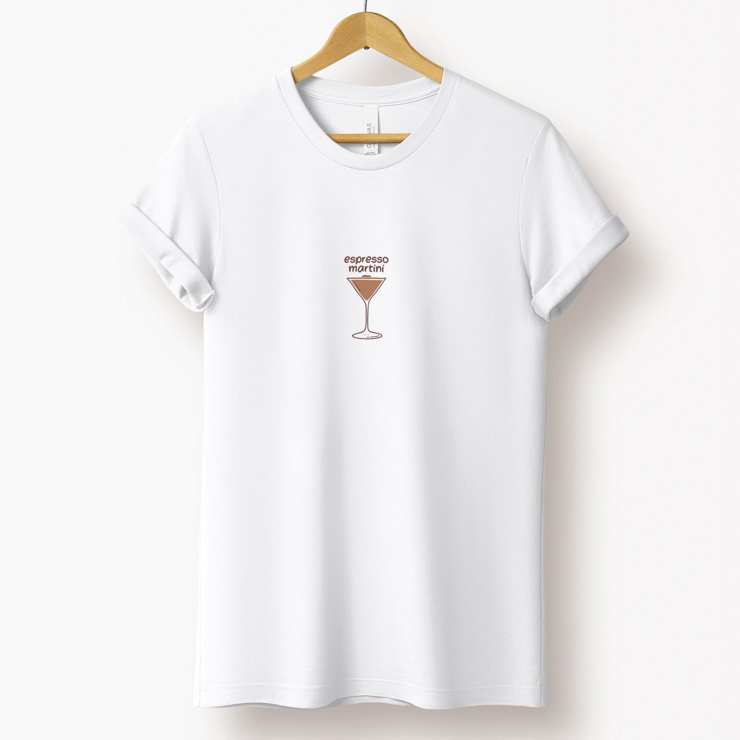 Espresso Martini Shirt