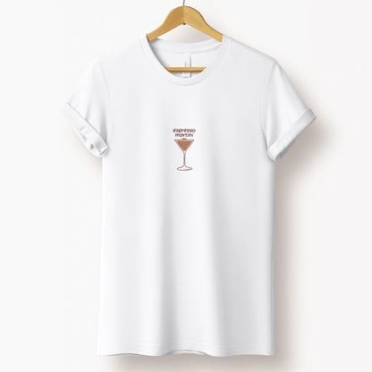 Espresso Martini Shirt