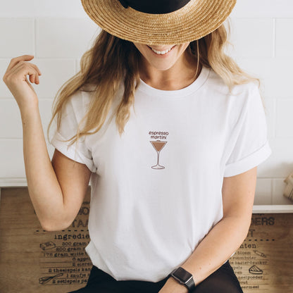 Espresso Martini Shirt