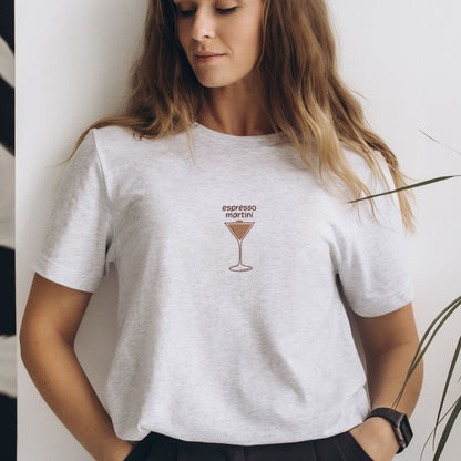 Espresso Martini Shirt