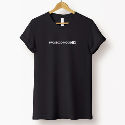 Prosecco Mode T-Shirt