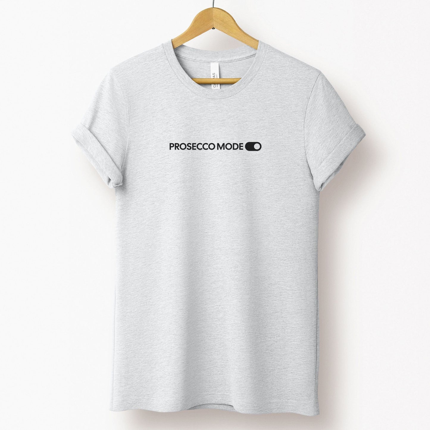 Prosecco Mode T-Shirt