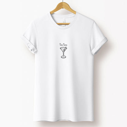 Tini Time Shirt