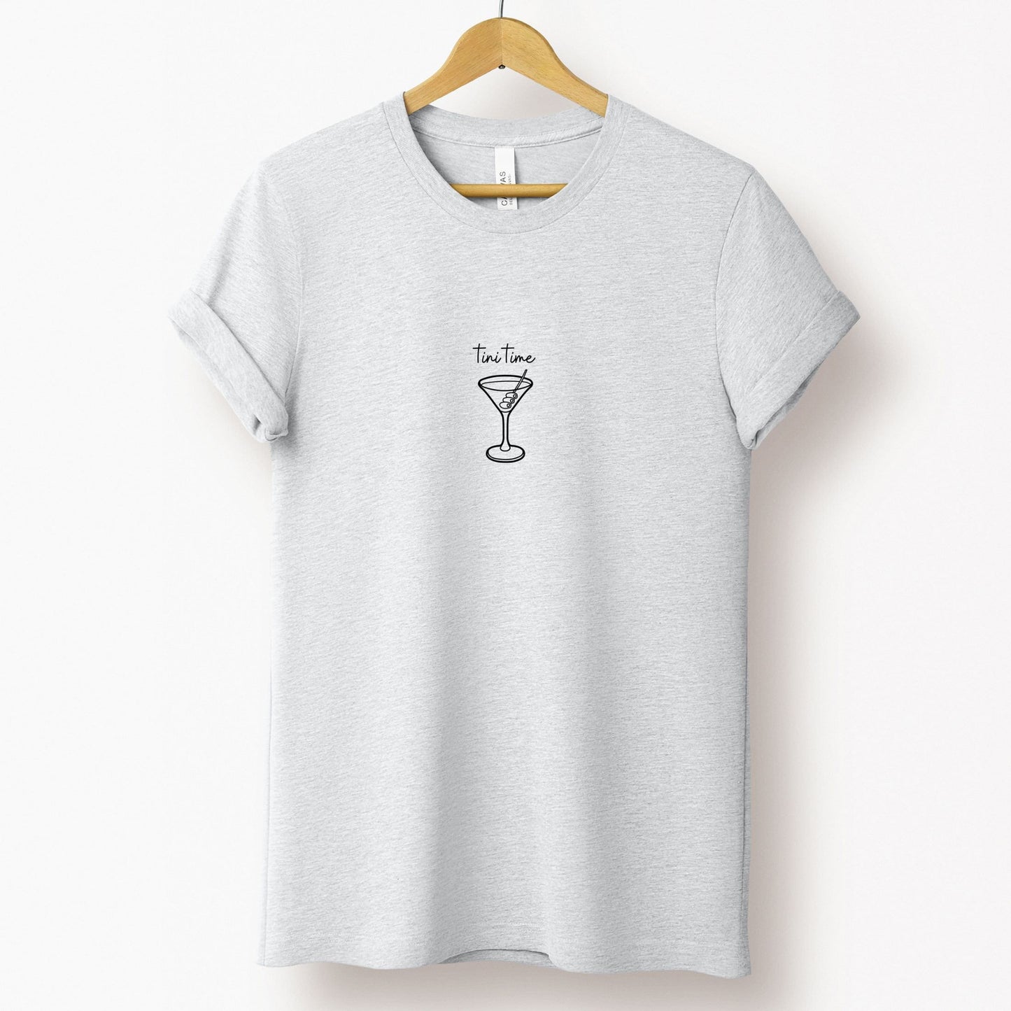 Tini Time Shirt