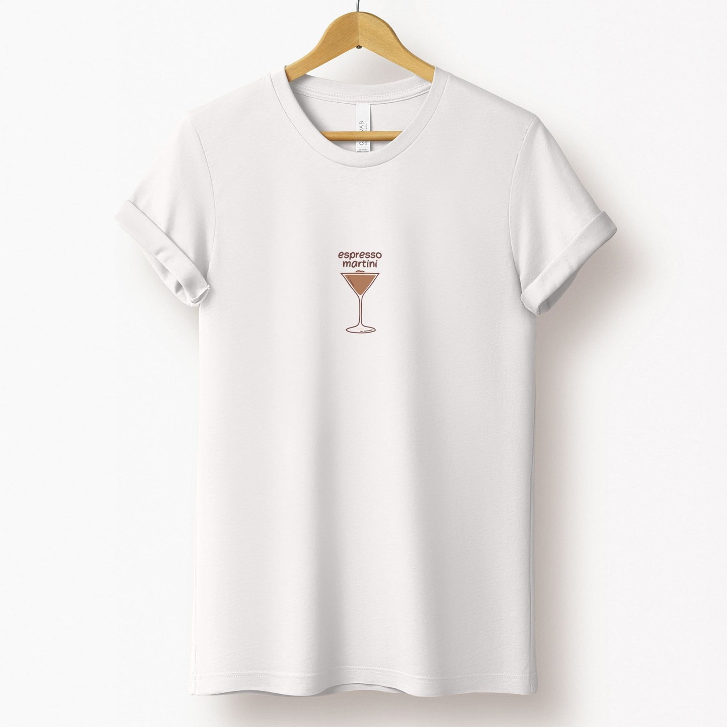 Espresso Martini Shirt